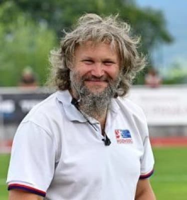 Martin "Karel" Heinl